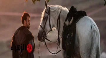 موعد عرض الحلقة الأولى من مسلسل “المؤسس أورهان KurulusAr” والقنوات الناقلة له